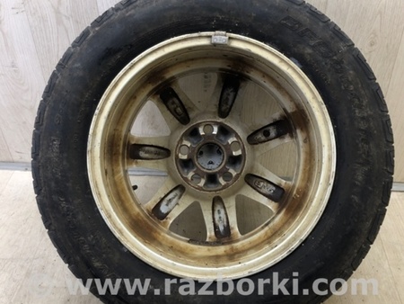 ФОТО Диск R16 для Toyota Avalon XX30 (12.2004-10.2012) Киев