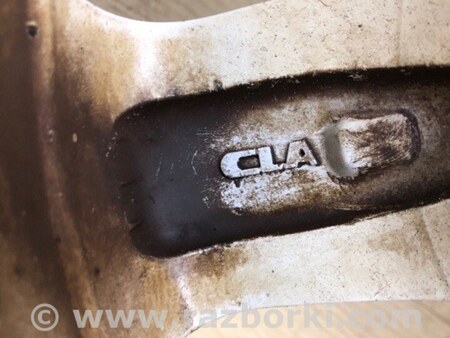 ФОТО Диск R16 для Toyota Avalon XX30 (12.2004-10.2012) Киев