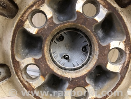 ФОТО Диск R16 для Toyota Avalon XX30 (12.2004-10.2012) Киев