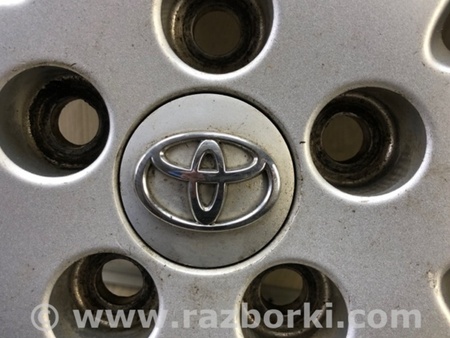 ФОТО Диск R16 для Toyota Avalon XX30 (12.2004-10.2012) Киев