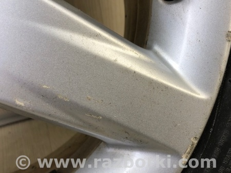 ФОТО Диск R16 для Toyota Avalon XX30 (12.2004-10.2012) Киев