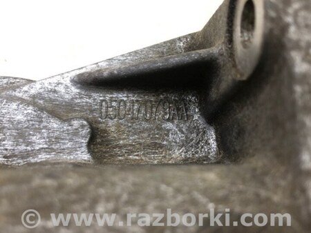 ФОТО Кронштейн масляного фильтра для Dodge Avenger (07-14) Киев