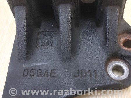 ФОТО Кронштейн для Dodge Avenger (07-14) Киев