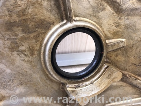 ФОТО Крышка ГРМ для Dodge Avenger (07-14) Киев