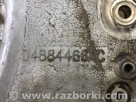 ФОТО Крышка ГРМ для Dodge Avenger (07-14) Киев