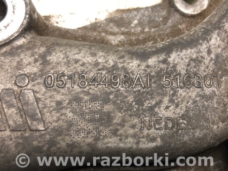 ФОТО Помпа для Dodge Avenger (07-14) Киев