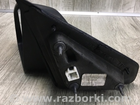 ФОТО Зеркало для Dodge Avenger (07-14) Киев