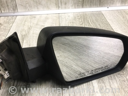 ФОТО Зеркало для Dodge Avenger (07-14) Киев