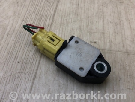ФОТО Датчик удара для Toyota Avensis T250 (02.2003-10.2009) Киев
