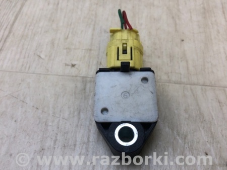 ФОТО Датчик удара для Toyota Avensis T250 (02.2003-10.2009) Киев