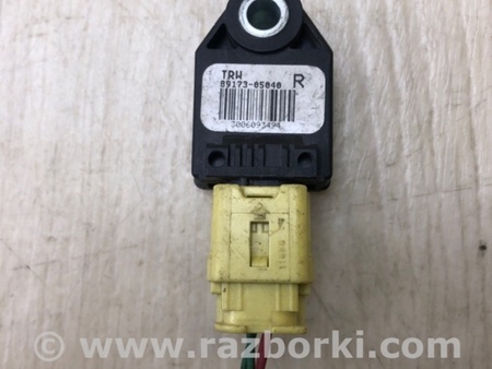 ФОТО Датчик удара для Toyota Avensis T250 (02.2003-10.2009) Киев
