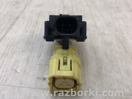 ФОТО Датчик удара для Toyota Avensis T250 (02.2003-10.2009) Киев