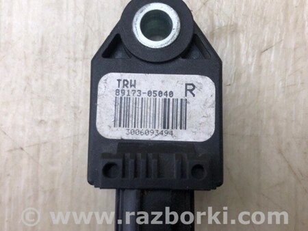 ФОТО Датчик удара для Toyota Avensis T250 (02.2003-10.2009) Киев