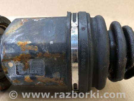 ФОТО Вал промежуточный привода для Toyota Avensis T250 (02.2003-10.2009) Киев