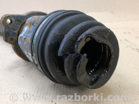ФОТО Вал промежуточный привода для Toyota Avensis T250 (02.2003-10.2009) Киев