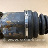 ФОТО Вал промежуточный привода для Toyota Avensis T250 (02.2003-10.2009) Киев