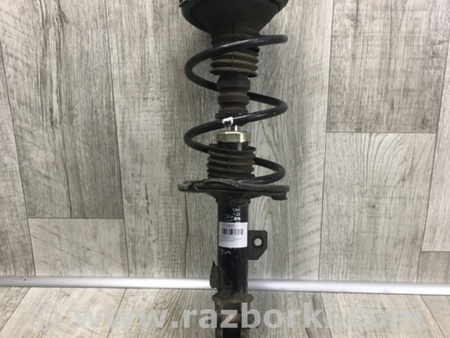 ФОТО Амортизатор для Toyota Avensis T250 (02.2003-10.2009) Киев