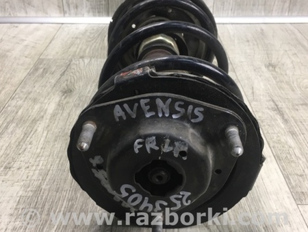 ФОТО Амортизатор для Toyota Avensis T250 (02.2003-10.2009) Киев