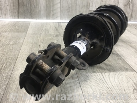ФОТО Амортизатор для Toyota Avensis T250 (02.2003-10.2009) Киев