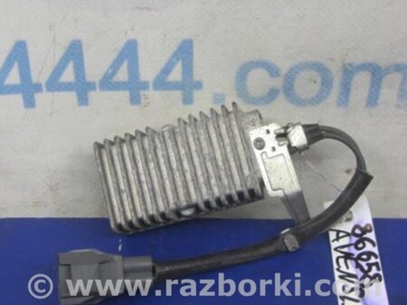 ФОТО Блок электронный для Toyota Avensis T250 (02.2003-10.2009) Киев