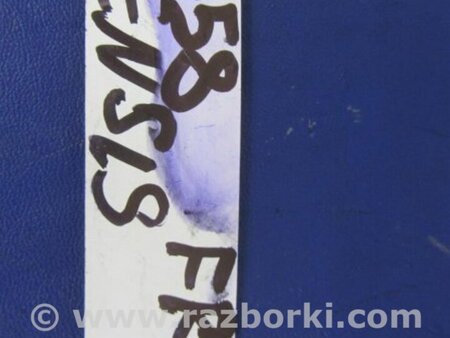 ФОТО Блок электронный для Toyota Avensis T250 (02.2003-10.2009) Киев