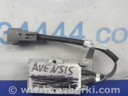 ФОТО Блок электронный для Toyota Avensis T250 (02.2003-10.2009) Киев