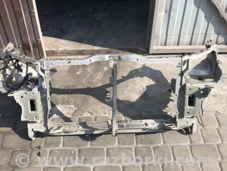 ФОТО Панель передняя для Toyota Avensis T250 (02.2003-10.2009) Киев