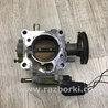 ФОТО Дроссельная заслонка для Toyota Avensis T250 (02.2003-10.2009) Киев