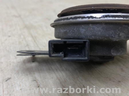 ФОТО Сигнал для Toyota Avensis T270 (10.2008-12.2012) Киев