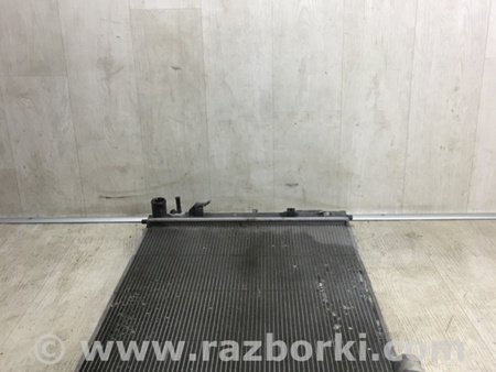 ФОТО Радиатор основной для Hyundai Azera HG (11-17) Киев