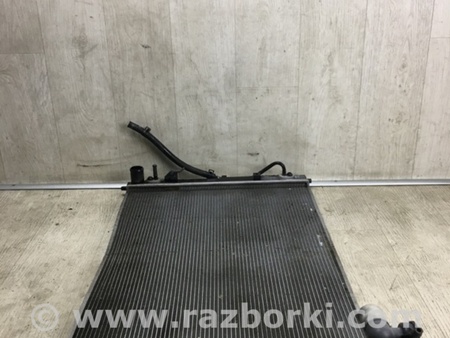 ФОТО Радиатор основной для Hyundai Azera HG (11-17) Киев