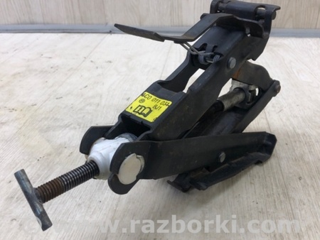 ФОТО Домкрат для Volkswagen Beetle A5 5C1 (09.2011-11.2016) Киев