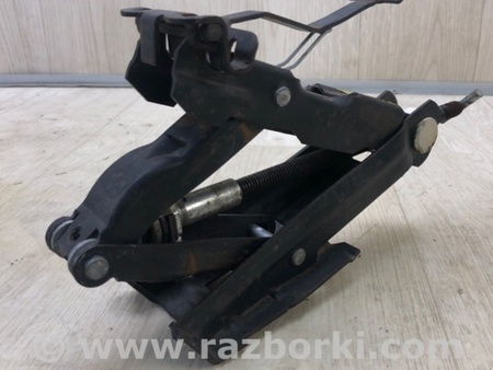 ФОТО Домкрат для Volkswagen Beetle A5 5C1 (09.2011-11.2016) Киев