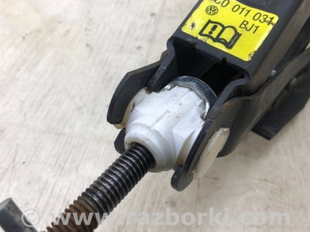 ФОТО Домкрат для Volkswagen Beetle A5 5C1 (09.2011-11.2016) Киев