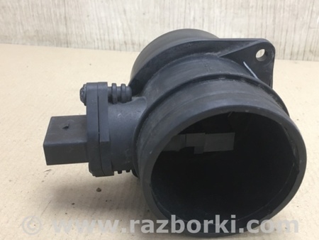 ФОТО Расходомер воздуха для Volkswagen Beetle A5 5C1 (09.2011-11.2016) Киев