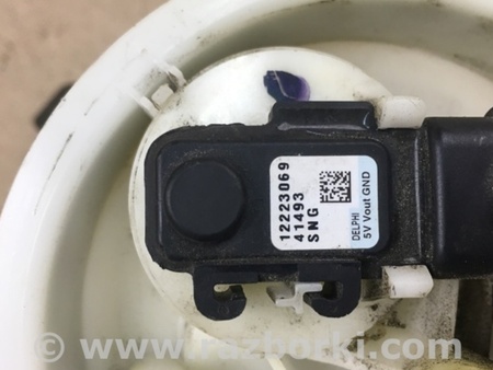 ФОТО Топливный насос для Mercedes-Benz C-CLASS W204 (07-14) Киев
