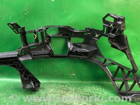 ФОТО Кронштейн бампера переднего для Mercedes-Benz C-CLASS W204 (07-14) Киев