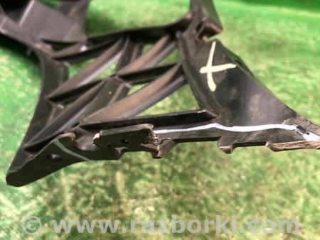 ФОТО Кронштейн бампера переднего для Mercedes-Benz C-CLASS W204 (07-14) Киев
