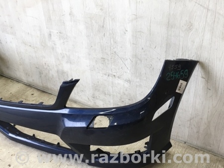 ФОТО Бампер передний для Mercedes-Benz C-CLASS W204 (07-14) Киев