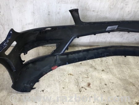 ФОТО Бампер передний для Mercedes-Benz C-CLASS W204 (07-14) Киев