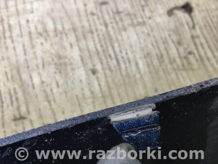 ФОТО Бампер передний для Mercedes-Benz C-CLASS W204 (07-14) Киев