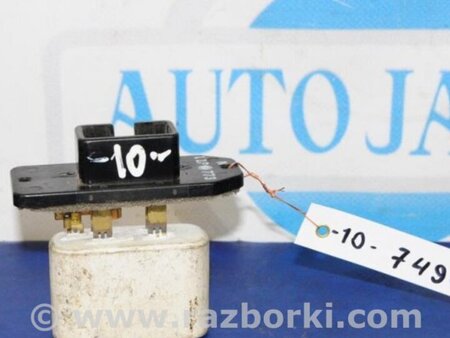 ФОТО Резистор печки для Toyota Camry 10 XV10 (09.1991-08.1996) Киев