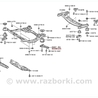 ФОТО Крепление балки подвески для Toyota Camry 20 XV20 (08.1996-01.2002) Киев