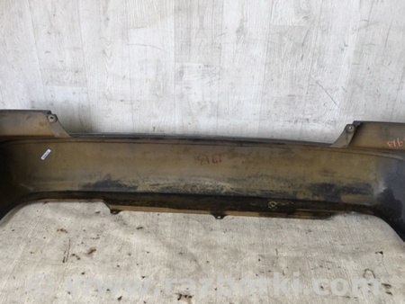 ФОТО Бампер задний для Toyota Camry 20 XV20 (08.1996-01.2002) Киев