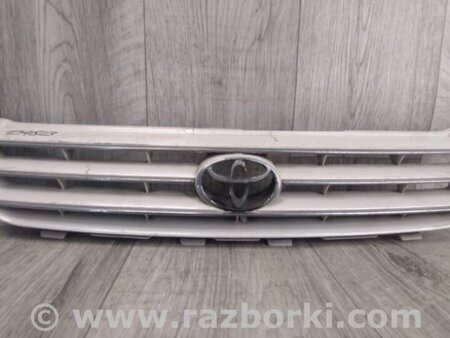 ФОТО Решетка радиатора для Toyota Camry 20 XV20 (08.1996-01.2002) Киев