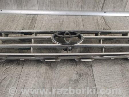 ФОТО Решетка радиатора для Toyota Camry 20 XV20 (08.1996-01.2002) Киев
