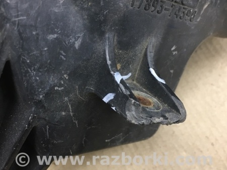 ФОТО Резонатор воздушного фильтра для Toyota Camry 20 XV20 (08.1996-01.2002) Киев