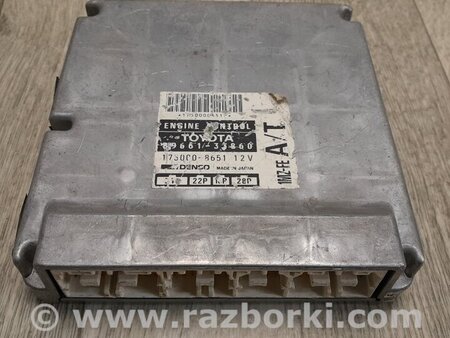 ФОТО Блок управления двигателем для Toyota Camry 20 XV20 (08.1996-01.2002) Киев