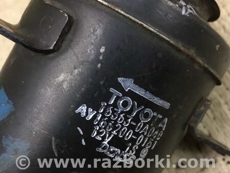 ФОТО Мотор вентилятора радиатора для Toyota Camry 20 XV20 (08.1996-01.2002) Киев