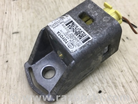 ФОТО Датчик удара для Toyota Camry 30 XV30 (09.2001-03.2006) Киев